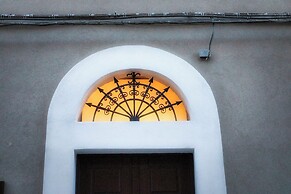 B&B PALAZZO CROGHAN