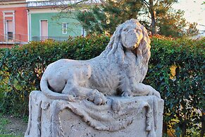 B&B PALAZZO CROGHAN