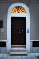 B&B PALAZZO CROGHAN