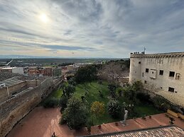 B&B PALAZZO CROGHAN