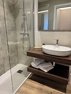 B&B PALAZZO CROGHAN