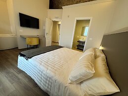 B&B PALAZZO CROGHAN