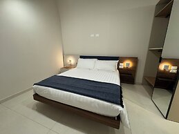 B&B PALAZZO CROGHAN