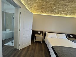 B&B PALAZZO CROGHAN