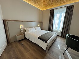 B&B PALAZZO CROGHAN