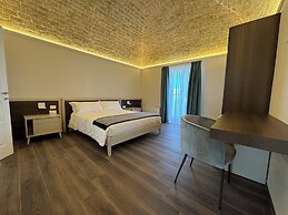 B&B PALAZZO CROGHAN