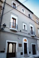 B&B PALAZZO CROGHAN