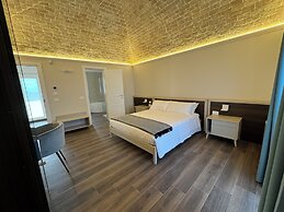 B&B PALAZZO CROGHAN