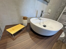 B&B PALAZZO CROGHAN