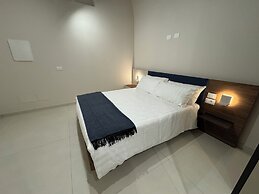 B&B PALAZZO CROGHAN