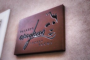 B&B PALAZZO CROGHAN