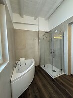 B&B PALAZZO CROGHAN