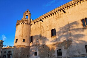 B&B PALAZZO CROGHAN