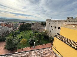 B&B PALAZZO CROGHAN