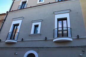 B&B PALAZZO CROGHAN