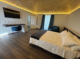 B&B PALAZZO CROGHAN