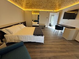 B&B PALAZZO CROGHAN
