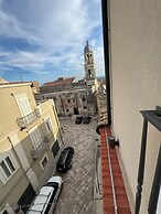 B&B PALAZZO CROGHAN
