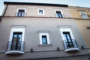 B&B PALAZZO CROGHAN