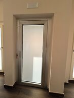 B&B PALAZZO CROGHAN