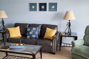 Sea Club #304 - Gone Coastal