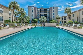 Sea Club #304 - Gone Coastal