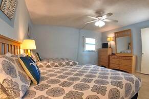 Sea Club #304 - Gone Coastal