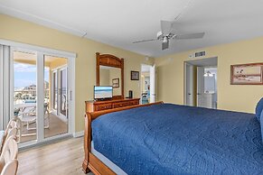 Ponce de Leon Towers 705