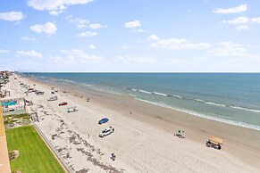 Ponce de Leon Towers 705