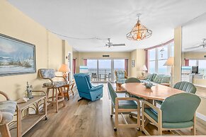 Ponce de Leon Towers 705