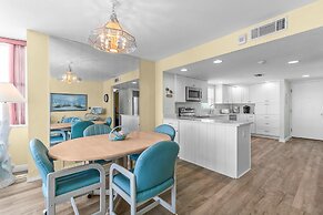 Ponce de Leon Towers 705