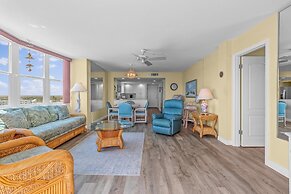 Ponce de Leon Towers 705