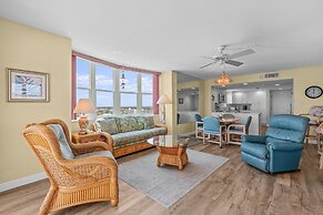 Ponce de Leon Towers 705