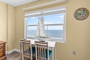 Ponce de Leon Towers 705