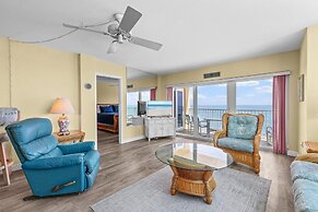 Ponce de Leon Towers 705