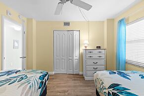 Ponce de Leon Towers 705