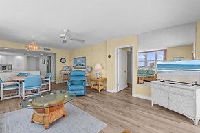 Ponce de Leon Towers 705