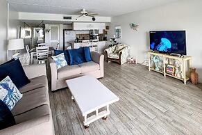 Sea Club #502 - Anchor's Away