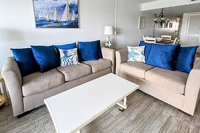 Sea Club #502 - Anchor's Away