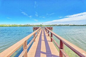 Sea Club #13 - Coastal Charm