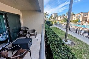 Sea Club #13 - Coastal Charm