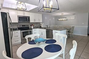 Sea Club #13 - Coastal Charm