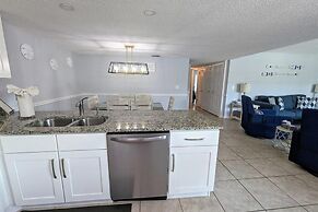 Sea Club #13 - Coastal Charm