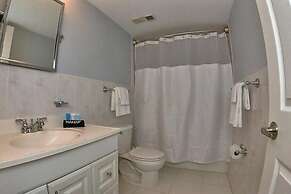 Sea Club #13 - Coastal Charm