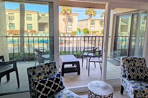 Sea Club #13 - Coastal Charm