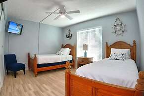 Sea Club #13 - Coastal Charm