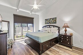 Sea Winds Condominiums C