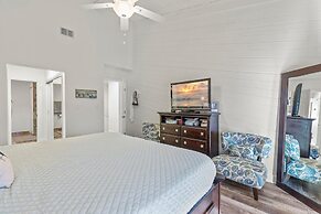 Sea Winds Condominiums C