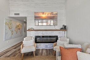 Sea Winds Condominiums C