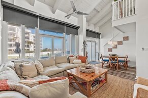 Sea Winds Condominiums C